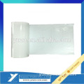 White biodegradable fragrant rubbish bag on roll garbage bag on roll